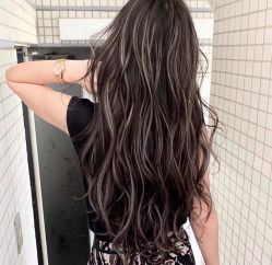 -时尚殿堂hair salon