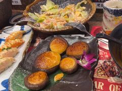 -古田居·特色寿司料理(星之岛旗舰店)