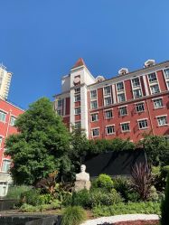 -复旦大学附属妇产科医院(黄浦院区)