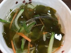 -金明子八带鱼馆(正宗韩国连锁店)