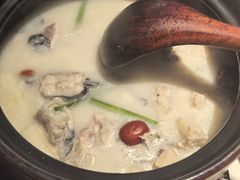 -老阿爸鲜鱼土菜(园区永旺店)