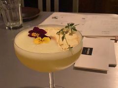 -Ocean's Table 欧舍