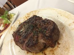 -摩根扒房(桐梓林店)