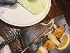 -鸟鹏烧鸟居酒屋(熙龙湾店)