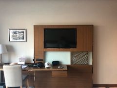 -珠海中海雅高铂尔曼酒店