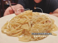 -OPEN開全日自助餐厅·西餐·海鲜(佛山希尔顿酒店)