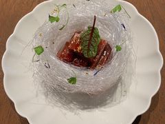 -荷风细雨·中国茶宴(世纪大道店)