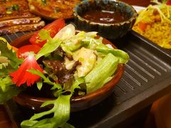 -苏梅花园(群星城店)