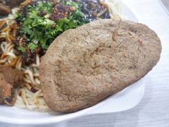 素鸡-许记大碗皮肚面馆(三条巷店)