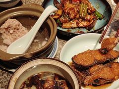-南京大牌档(壹方天地店)