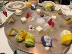 -狮拾久·现代新加坡料理(福田COCO Park店)