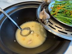 -水禾轩·海鲜蒸汽主题餐厅(拱北店)