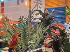 -迷你椰·泰式大排档(观前街店)