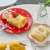 榴莲脑袋狂喜❗️榴莲自助吃到饱