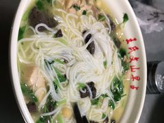 -文山荷鲜居(翠湖店)