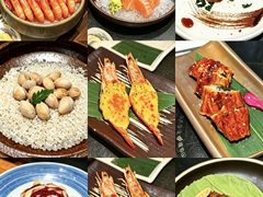 -匠和风精致料理(成都龙湖滨江天街店)