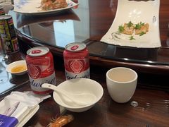 -老馆子·建德菜·山肴鱼鲜(海威新界店)