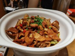 -老湘村·湖南土菜(天河维多利店)