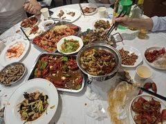 -呆虾王龙虾馆(南湖总店)