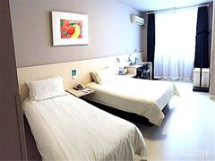 -锦江之星(南京新街口店)