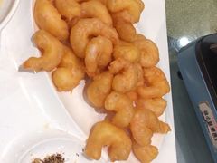 -饼中王酒楼(光复西路店)