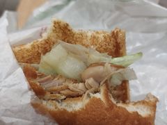 -麦当劳(武商建二店)