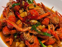 -聚味瞿记·龙虾堂(坡子街店)