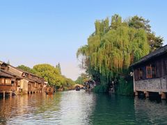 -乌镇景区