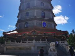 -塞罕坝国家级自然保护区