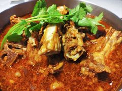 -黑窑厂糖油饼烤鸭·清真菜(旗舰店)