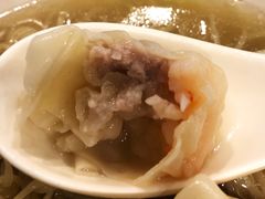 大鲜虾云吞面-恩宁刘福记(东华东路店)