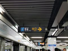 -陆家浜路(地铁站)