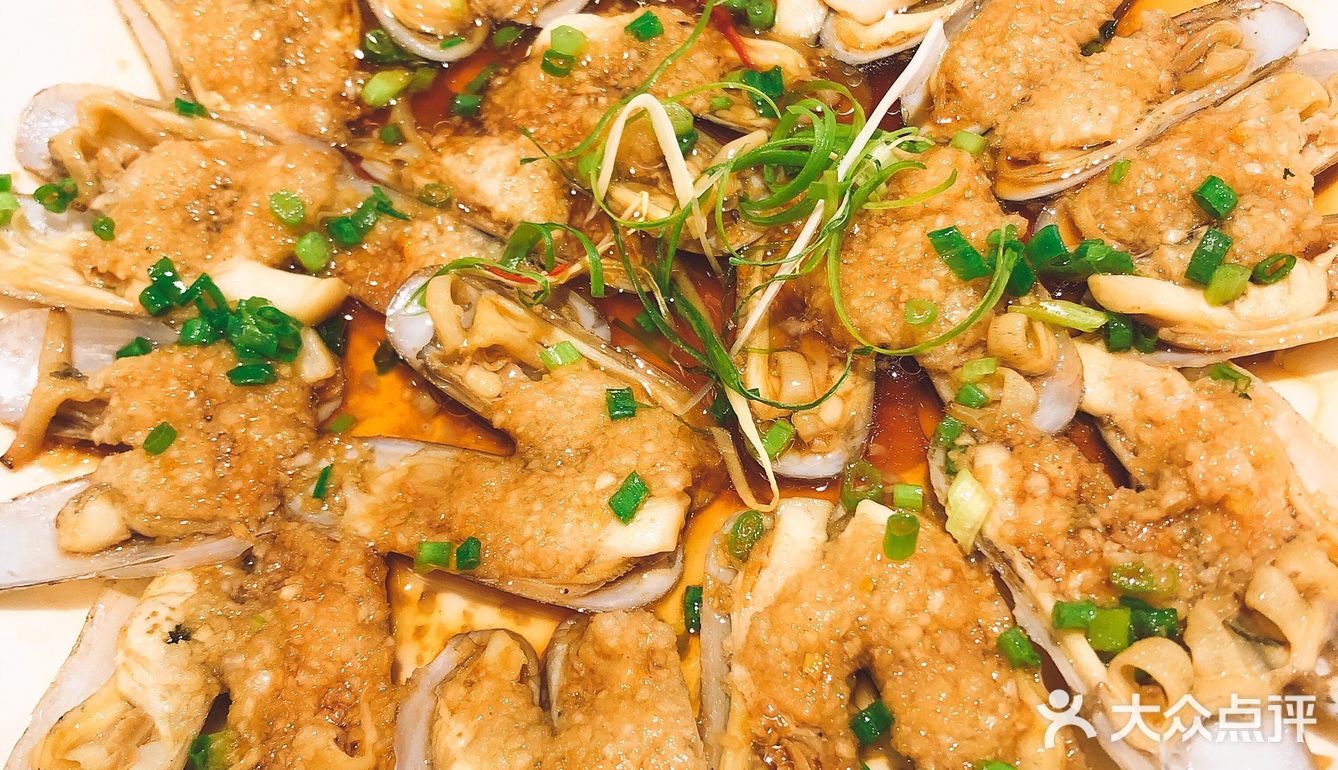 这道菜好评 不亏是招牌