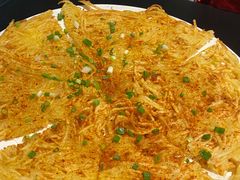 土豆丝饼-南蛮子(进贤路店)
