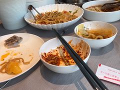-巴盟人家·内蒙地方菜(华丽家族店)