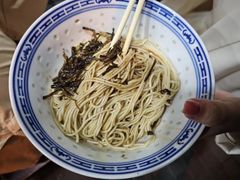 -大时代美食面馆