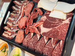 -六七八韩式烤肉·韩国料理(上杭路店)