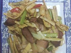 -老味道1992(武当山店)