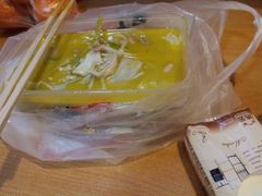 鱼羊鲜-新白鹿餐厅(西湖银泰店)