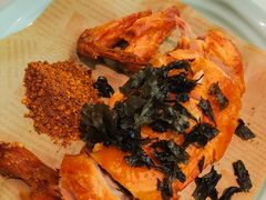 -苏梦江南·淮扬菜(夫子庙店)