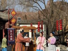 -大槐树寻根祭祖园
