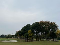 -颖奕安亭高尔夫俱乐部