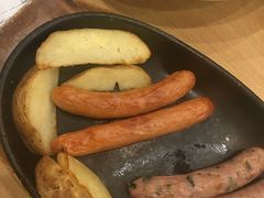 -萨莉亚意式餐厅(苏州食百家店)