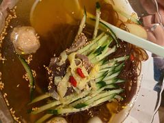 正宗朝鲜冷面-七八冷面·延边朝鲜族美食(欢乐谷店)