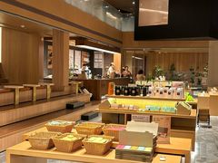 -奈雪茶院·茶室茶馆(广州粤海天地店)