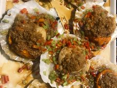 -大明铜锅·烤涮坊·烧烤(新开路店)