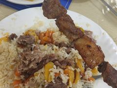 -吾斯曼珍珠抓饭王