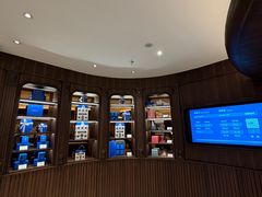 -CHARLIETOWN红茶公司(南京万象天地店)