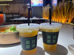 -金陵暴走龙虾·烧烤·排档(南京总店)