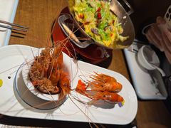 -乔街深夜食堂·小龙虾·高压锅生蚝(杭州总店)